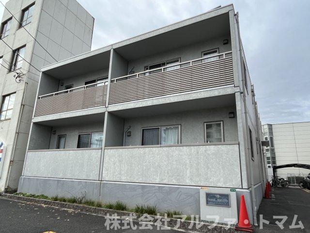 グランドマンションVII