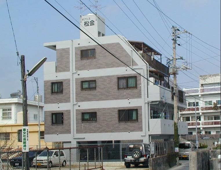 オアシス松金