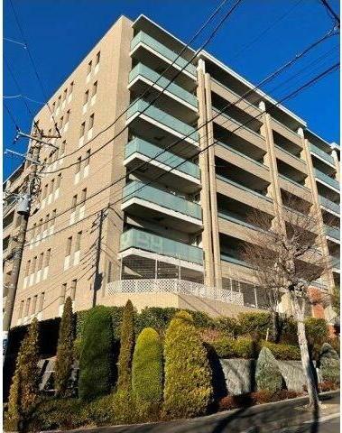 ザ・パークハウス市ヶ尾ウエスト