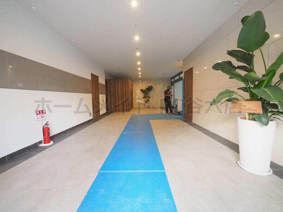 GRAVIS城東中央