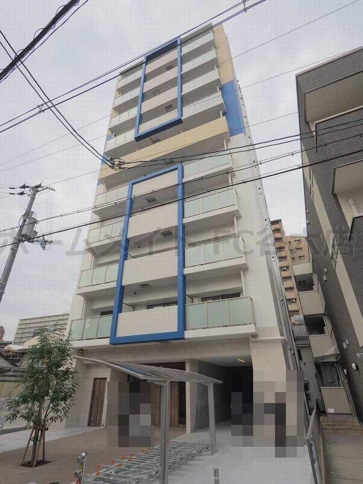 GRAVIS城東中央
