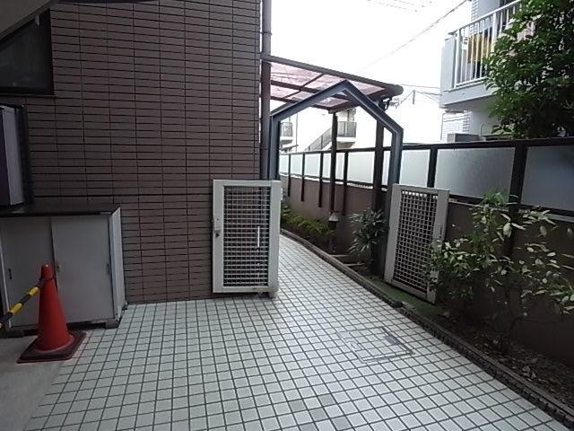 サンパレス21夙川東