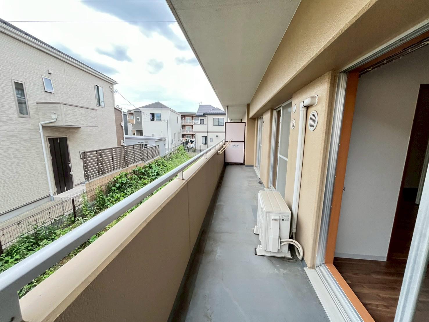 クールヴェール3番館