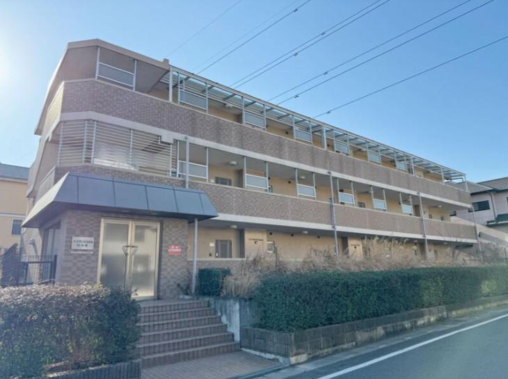 クールヴェール3番館