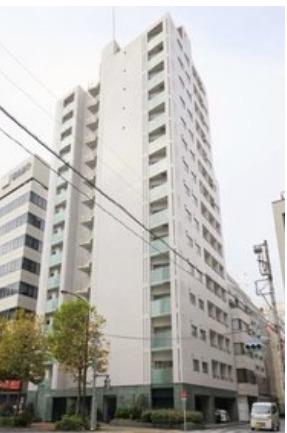 ファミール銀座イースト