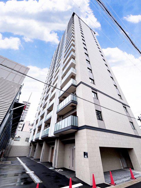 ジオ明石本町(3LDK/12階)