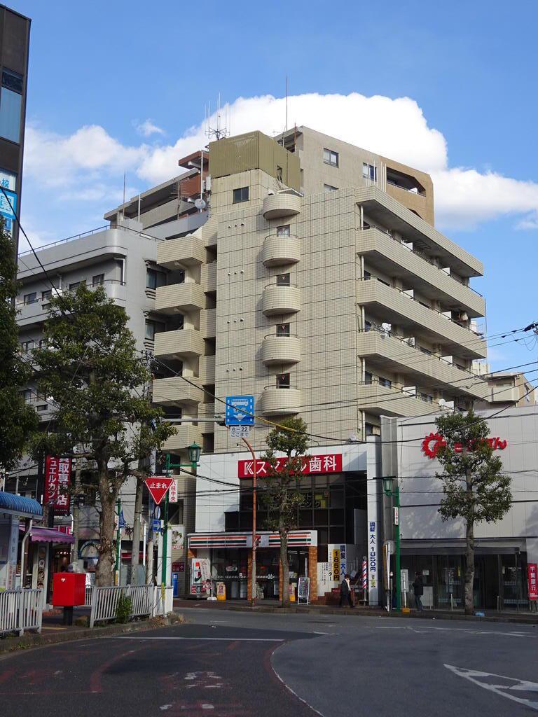 及川ビル