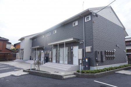 E・LAVIE 木曽川