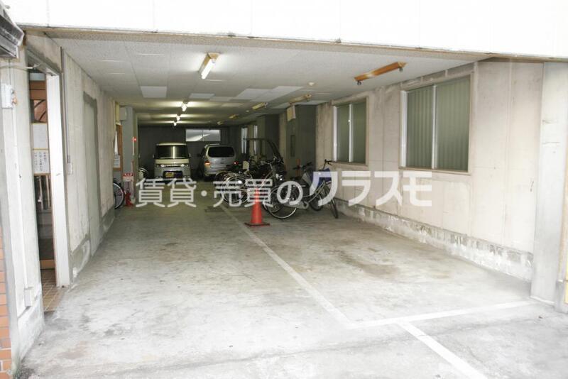 プチメゾン 大正橋