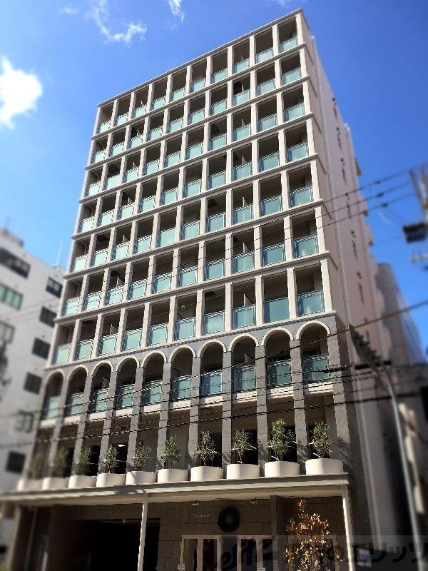 フローレンス江坂
