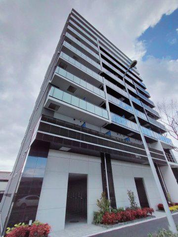 S-RESIDENCE高井田CENTRAL