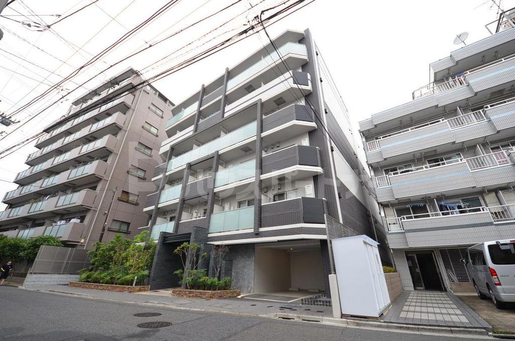 マキシヴ西新井