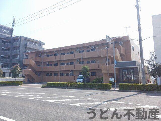 サンライズ新池