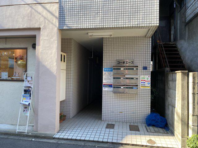 コーポエース