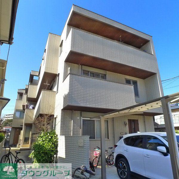 プラムツリー津田沼R&R