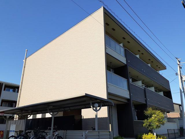 マリオ北島 D