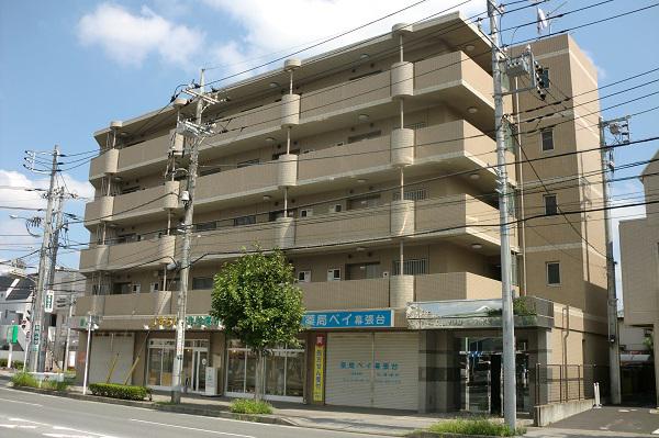 マリンコート本郷