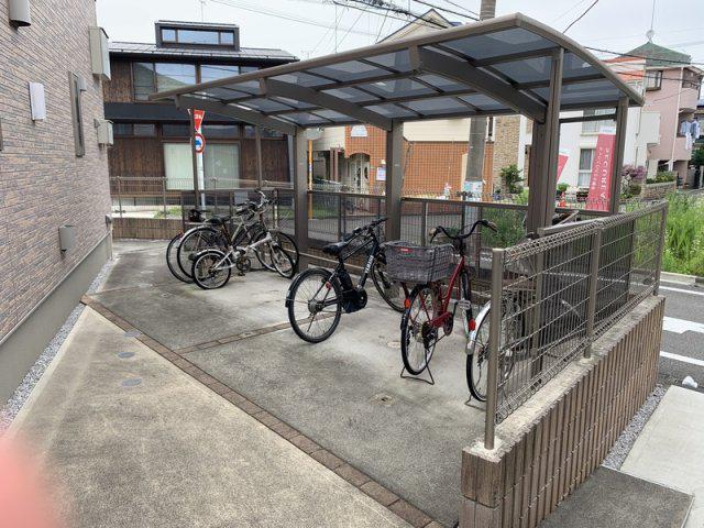 ラベルヴィ聖蹟A