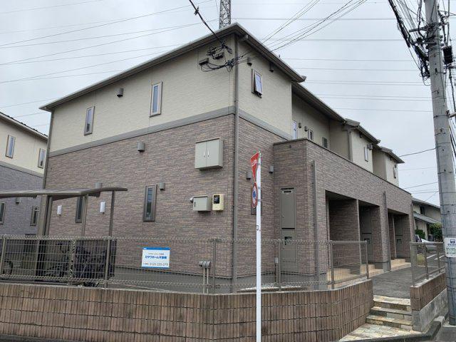ラベルヴィ聖蹟A