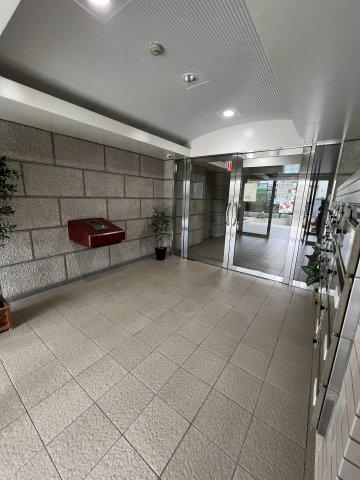 新堀マンション赤坂