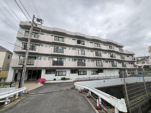 新堀マンション赤坂