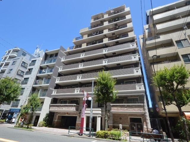 アエリア三軒茶屋