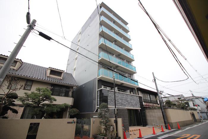 RAYSPRODUCT西住之江ADAMU
