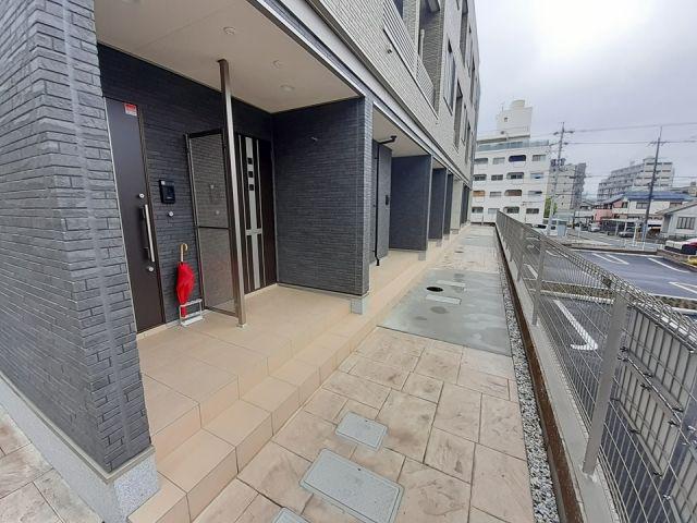 アビタシオンS