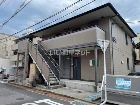 パレンティーアTSUDA