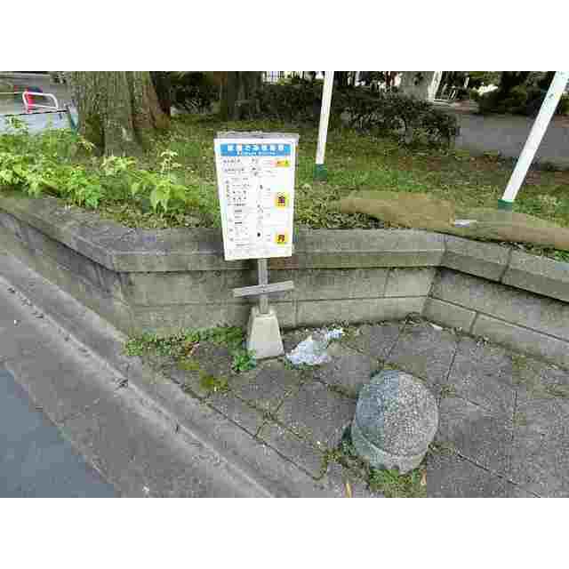ベルテ調