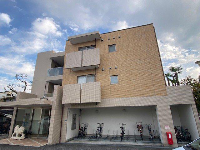 ベルフルール耕土(3LDK/3階)