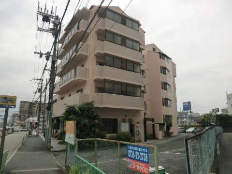 ピアタウン(3LDK/5階)