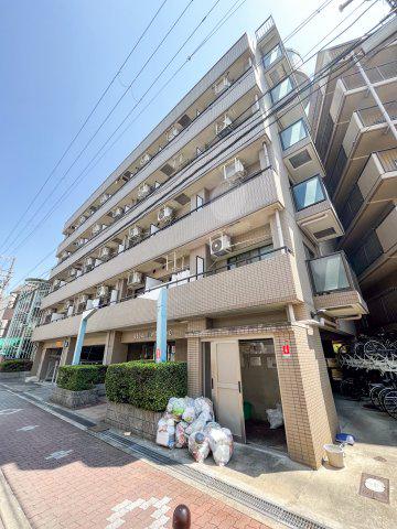 リーガル弁天町