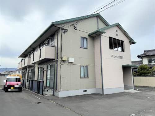 バリュージュ若宮