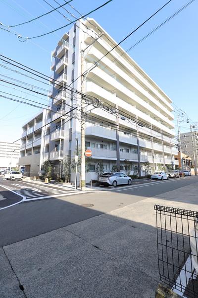 フラッツ東比恵
