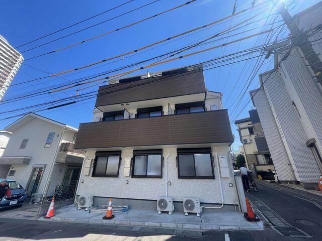 エル・ブルーム鶴ヶ峰