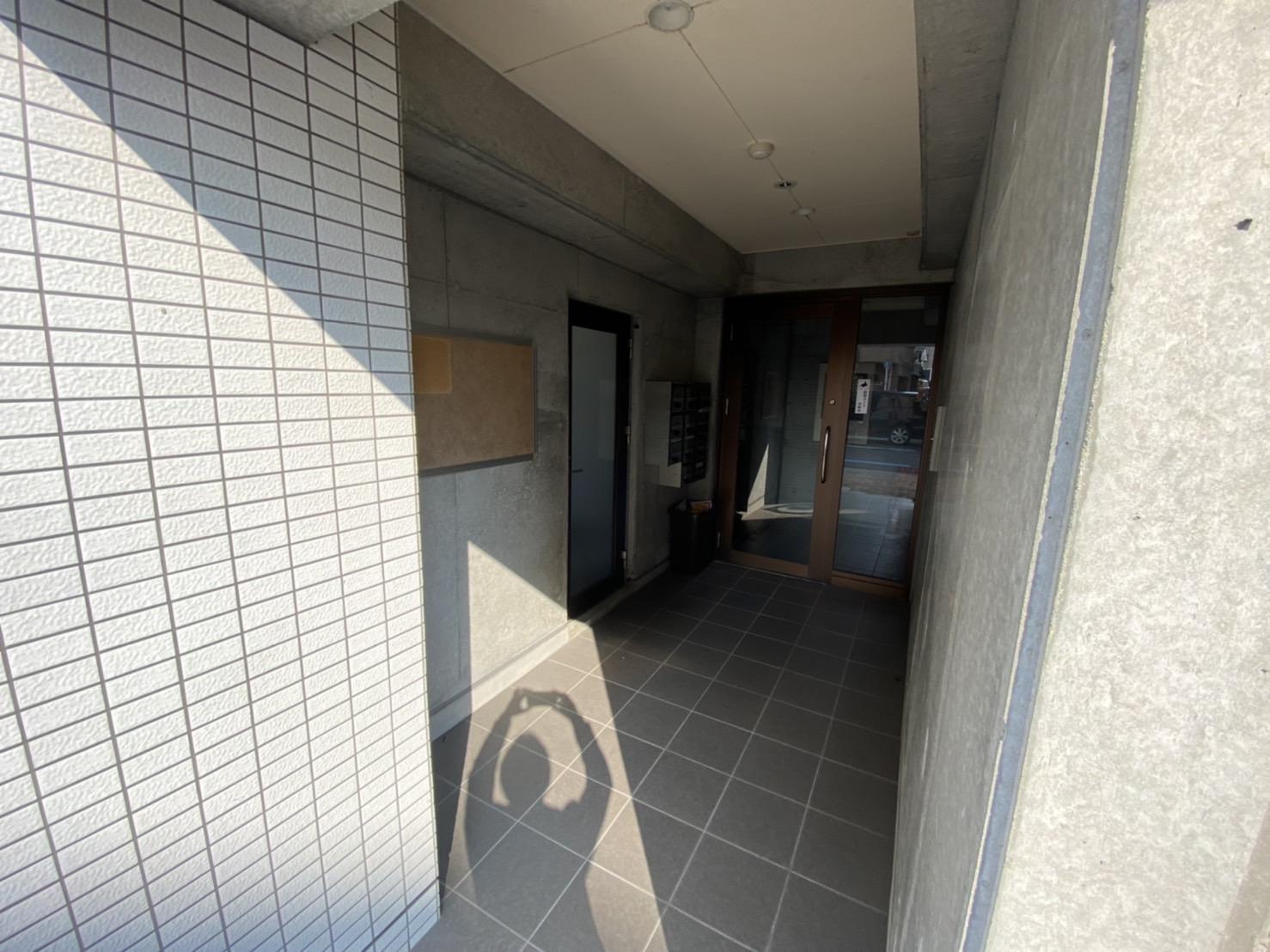 フェリス本町通