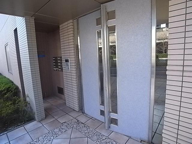 コゥジィーコート園田