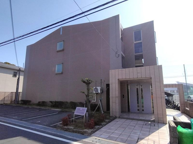 コゥジィーコート園田