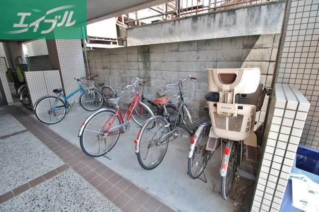 橋本ビル