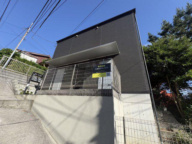 ミレニアムステージSK上大岡(ワンルーム/1階)