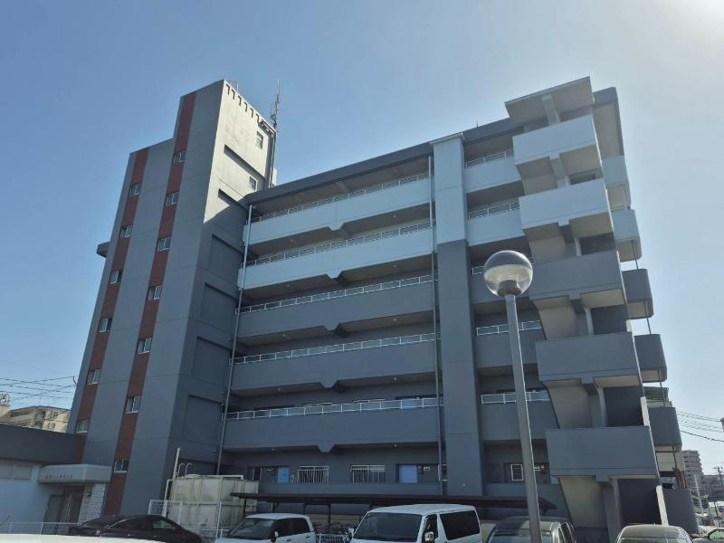 那珂川レジデンス