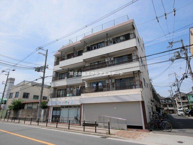 コーポハラ