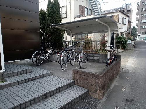 レオパレスインテル