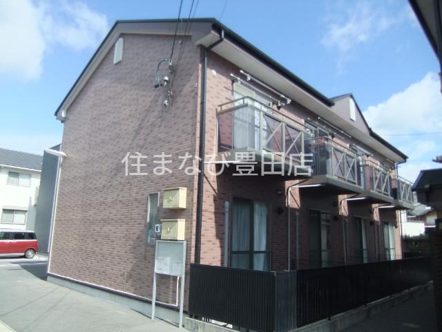 ディアスボナールA