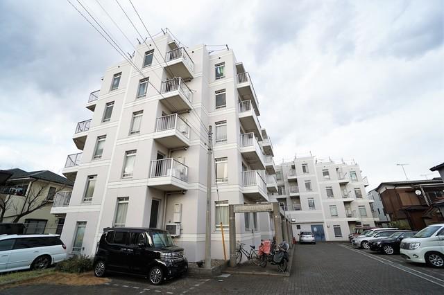 アスタック弐番館(2K/1階)
