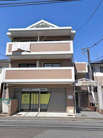 ジョイナス別府