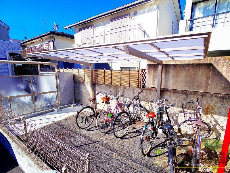 AIFORT方南町