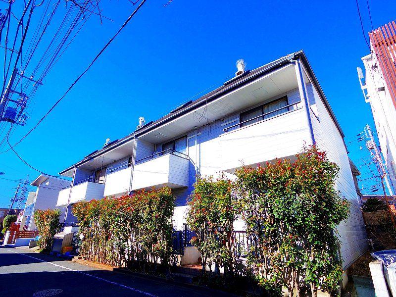 AIFORT方南町