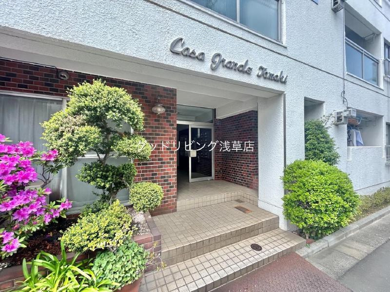 カーサグランデタマキ